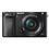 Sony ILCE-6000L Digital Camera (with SELP1650 Lens),  black