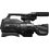 Sony HXR MC1500P Professional Video Camera,  black