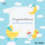 Congrulations Baby Boy Arrival Gift Card