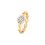 Blossom Diamond Ring-RRI00769