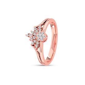Phoenix Diamond Ring-RRI01016