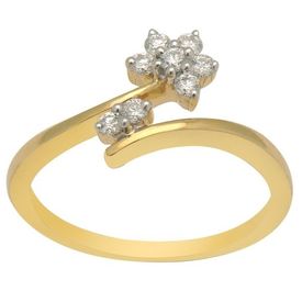 Diamond Rings - BAR0181