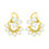 Kashvi Diamond Earrings- BAER475