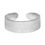 Iconic Silver Toe Ring-TRRD007