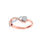 Twisted Diamond Ring-RRI01050