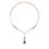 Classic Diamond Necklace-RBN00525