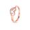 Sway Mesh Diamond Ring-RRI01026