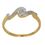 Diamond Rings - BAR2274SJ