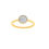 Orbit Diamond Ring-RRI00675