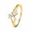 Terry Diamond Ring-RRI0063