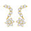Bells Diamond Earrings- DANS3ER