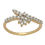 Nice Diamond Ring - BAR2026SJA