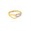 Forever Diamond Finger Ring-RRI00663