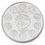 Manglam Laxmi Ganesh 20 Grams 999 Silver Coin-MJC01G20