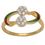 Nice Diamond Ring - BAR2017SJ