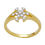 Beautiful Diamond Ring - DAR0075