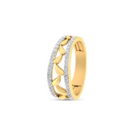 Alluring Diamond Ring-RRI01173