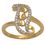 Impressive Diamond Ring - BAR2303SJ