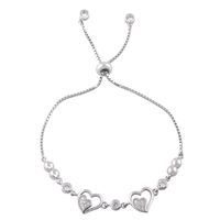 Lovable Heart Bracelete-BR063