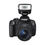 Canon EOS 700D DSLR With Kit (EF S18-55 IS STM),  black