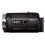Sony HDR-PJ540E HD Camcorder,  black