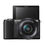 Sony ILCE-5000Y Digital Camera (with SELP1650 & SEL55210 Lens),  black