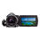 Sony HDR-PJ820E HD Camcorder,  black