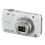 Nikon Coolpix S6600,  white