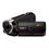Sony HDR PJ240E Camcorder,  black
