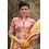Ramp Collection Vol 4 Designer Salwar Suit Unstitched Pink, pink, cambric