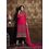 Akiraa Collection Vol 5 Designer Salwar Suit Unstitched Rose Pink, pink, georgette