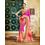Bandhej Collection Vol 2 Designer Georgette Saree Pink, pink, georgette