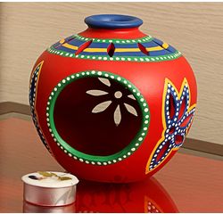 Aroma Diffuser Red