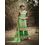 Ramp Collection Vol 4 Designer Salwar Suit Unstitched Green, green, cambric