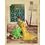 Bandhej Collection Vol 2 Designer Georgette Saree Green, green, georgette