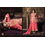 Akiraa Collection Vol 5 Designer Salwar Suit Unstitched Pink, pink, georgette