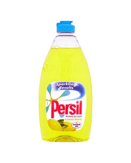 PERSIL WASH UP LIQUID Dishwashing Detergent (500 ml)