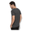 Tommy Hilfiger Graphic V Neck T-Shirt, s,  dark grey