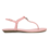 Paprika by Lifestyle Sandals, 39,  pink