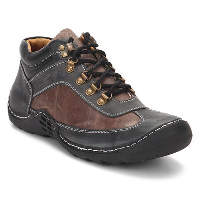 Valentino Outdoor Shoes, 8,  dark grey