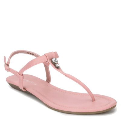 Paprika by Lifestyle Sandals, 39,  pink