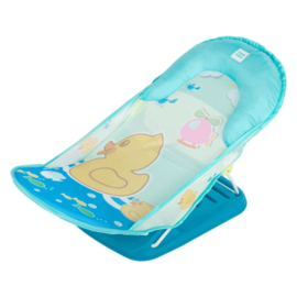 Meemee Anti-Skid Compact Bather Baby Bath Seat