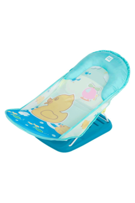 Meemee Anti-Skid Compact Bather Baby Bath Seat