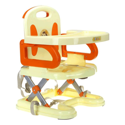 Wishkey Baby Folding Dinning Chair
