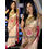 Kmozi Bollywood Mhi Replica Designer Saree, light pink