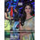 Kmozi Shilpa With Self Bollywood Saree, light yellow