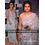 Kmozi Replica Kajol Lakme Fashion Saree, off white