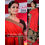 Kmozi Aishwarya Crft Designer Saree, red