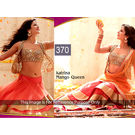 Kmozi Katrina Mango Queen Designer Lehenga Choli, pink
