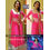 Kmozi Madhuri Dixit Style Heavy Embroidery Work Floor Length Anarkali Suit, pink